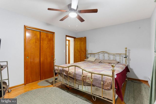 815 RECKORD RD, Fallston, MD 21047