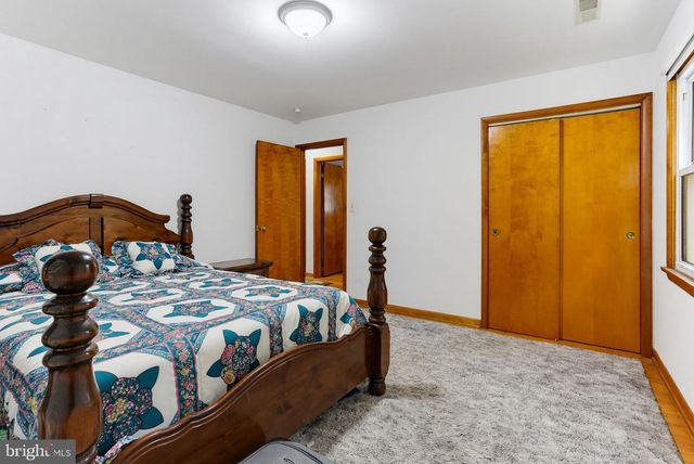 815 RECKORD RD, Fallston, MD 21047