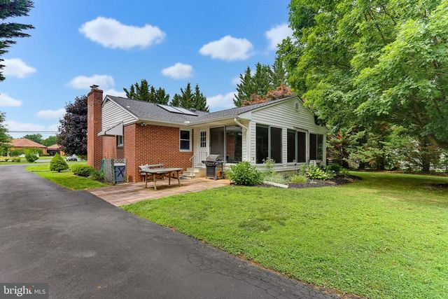 815 RECKORD RD, Fallston, MD 21047