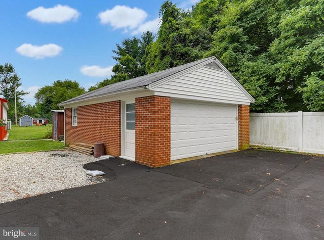 815 RECKORD RD, Fallston, MD 21047