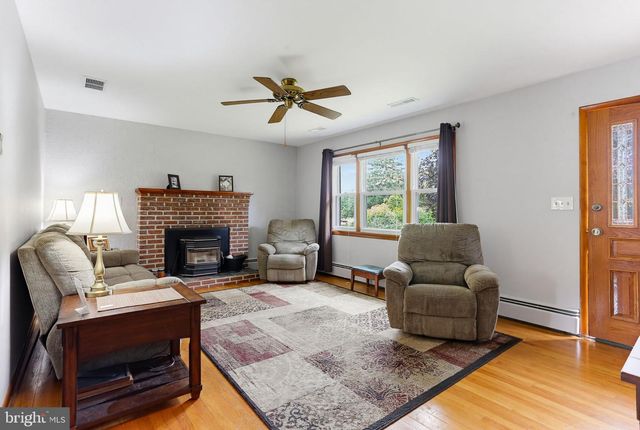 815 RECKORD RD, Fallston, MD 21047