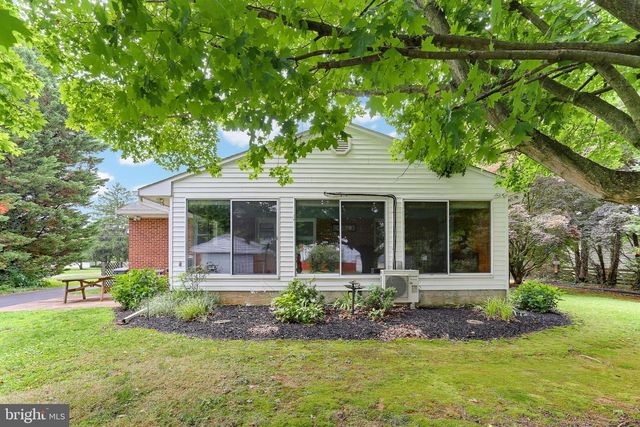 815 RECKORD RD, Fallston, MD 21047
