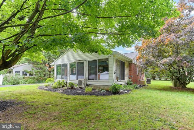 815 RECKORD RD, Fallston, MD 21047