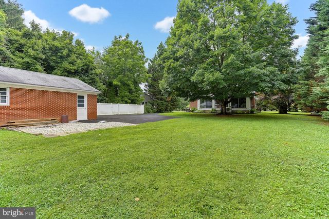 815 RECKORD RD, Fallston, MD 21047