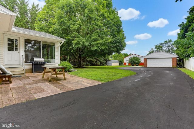 815 RECKORD RD, Fallston, MD 21047