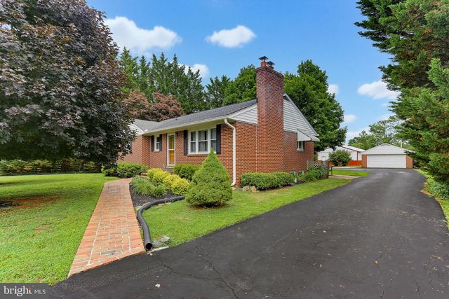 815 RECKORD RD, Fallston, MD 21047