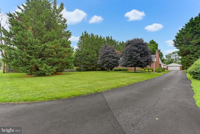 815 RECKORD RD, Fallston, MD 21047