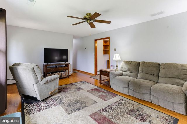 815 RECKORD RD, Fallston, MD 21047