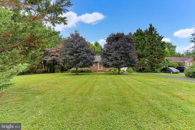 815 RECKORD RD, Fallston, MD 21047