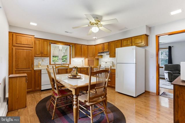 815 RECKORD RD, Fallston, MD 21047