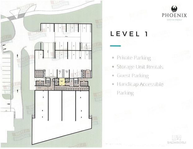 25610 Perdido Beach Boulevard 1001, Orange Beach, AL 36561