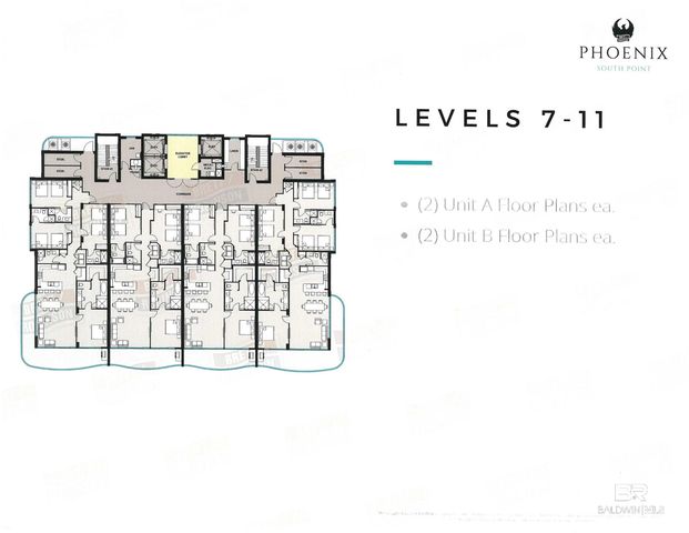 25610 Perdido Beach Boulevard 1001, Orange Beach, AL 36561