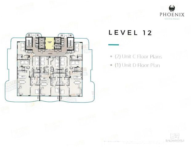 25610 Perdido Beach Boulevard 1001, Orange Beach, AL 36561