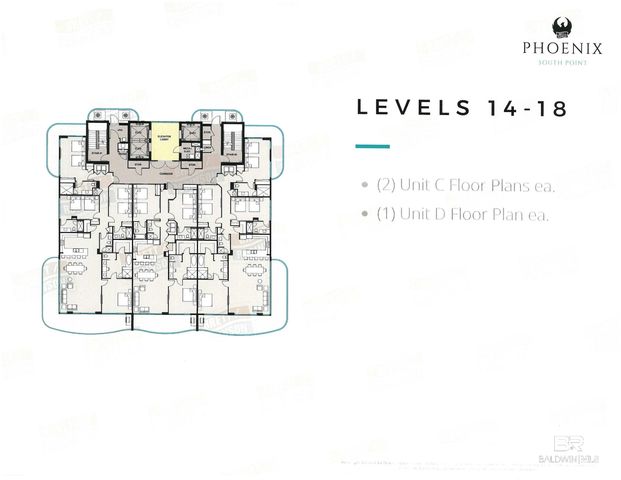 25610 Perdido Beach Boulevard 1001, Orange Beach, AL 36561