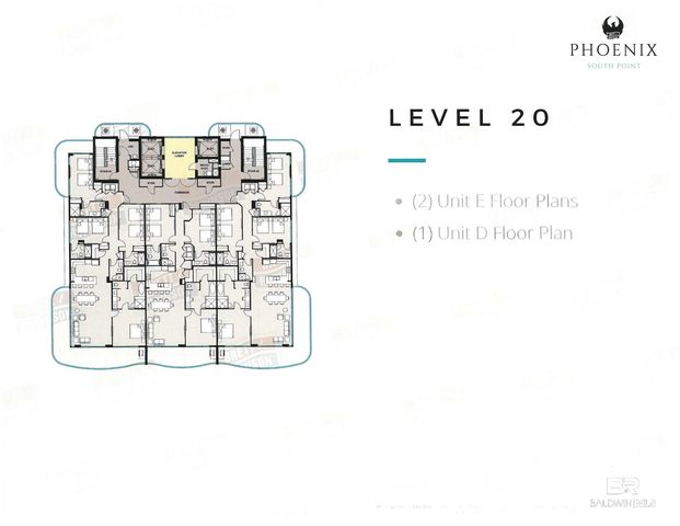 25610 Perdido Beach Boulevard 1001, Orange Beach, AL 36561