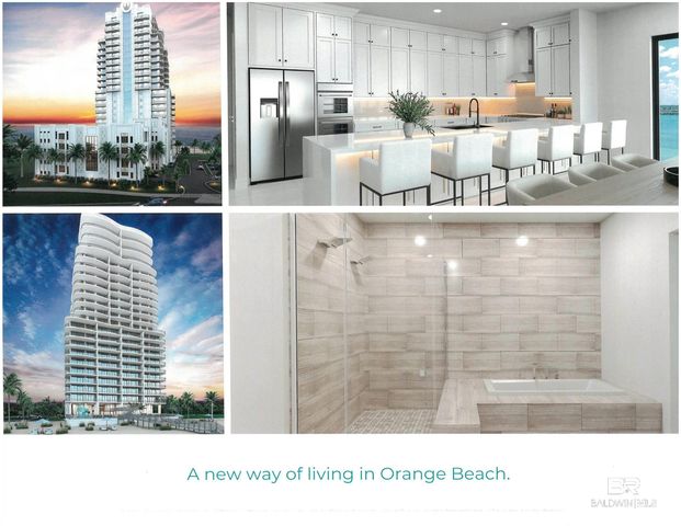 25610 Perdido Beach Boulevard 1001, Orange Beach, AL 36561