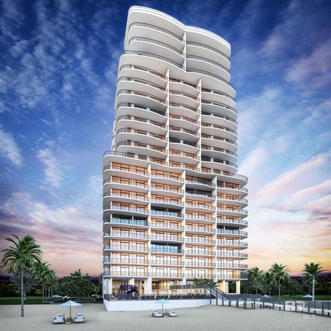 25610 Perdido Beach Boulevard 1001, Orange Beach, AL 36561