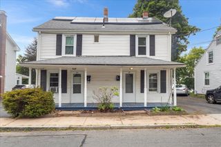 27 Kerry Street, Manchester, CT 06042
