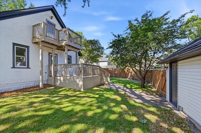 1245 Jefferson Avenue, Saint Paul, MN 55105