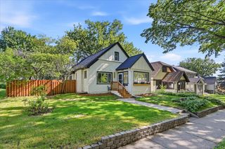 1245 Jefferson Avenue, Saint Paul, MN 55105