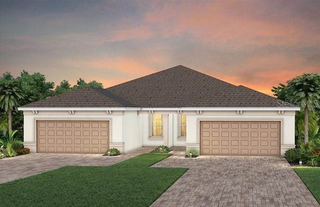 2768 BUCKEYE LANE, St Cloud, FL 34772