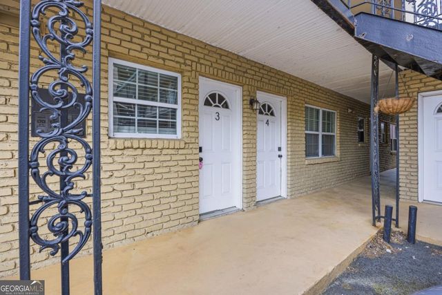21 NE Delmont Drive NE 3, Atlanta, GA 30305