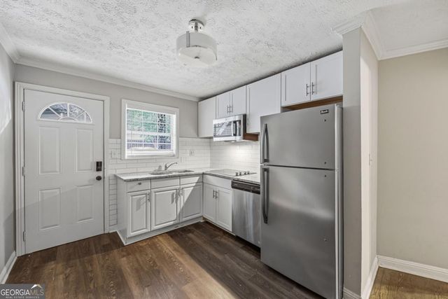 21 NE Delmont Drive NE 3, Atlanta, GA 30305