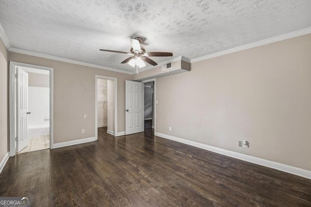 21 NE Delmont Drive NE 3, Atlanta, GA 30305