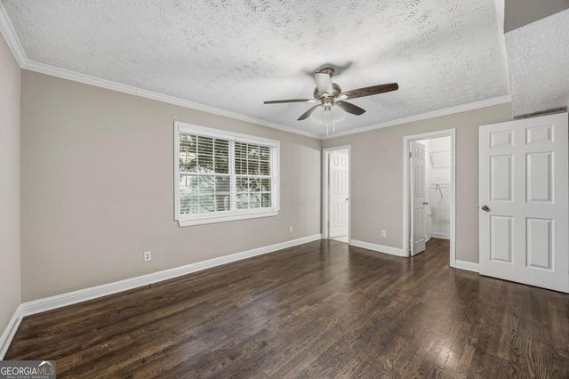 21 NE Delmont Drive NE 3, Atlanta, GA 30305