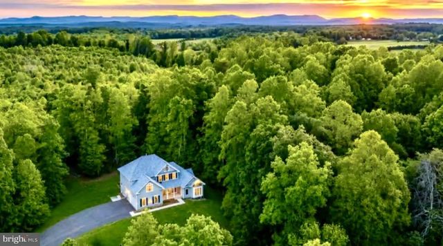 10560 GRAVEL RD, Brandy Station, VA 22714