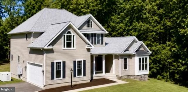 10560 GRAVEL RD, Brandy Station, VA 22714