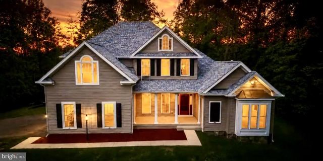 10560 GRAVEL RD, Brandy Station, VA 22714