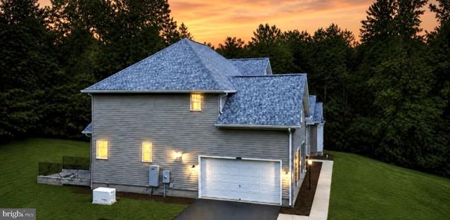 10560 GRAVEL RD, Brandy Station, VA 22714