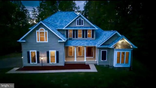 10560 GRAVEL RD, Brandy Station, VA 22714