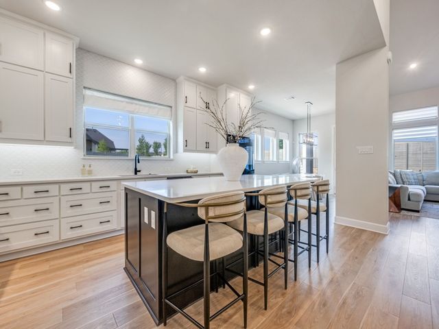 2001 Tremont Drive, Argyle, TX 76226