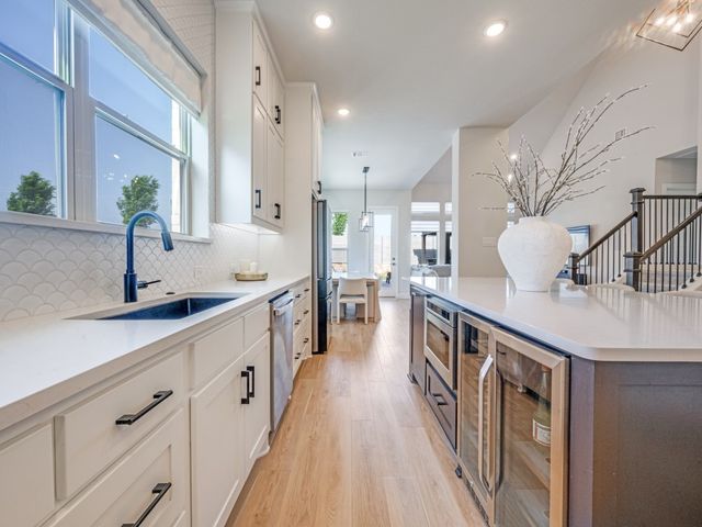 2001 Tremont Drive, Argyle, TX 76226