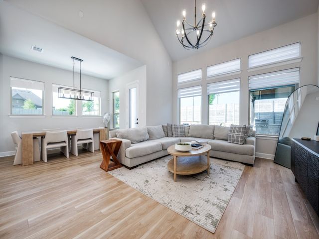 2001 Tremont Drive, Argyle, TX 76226