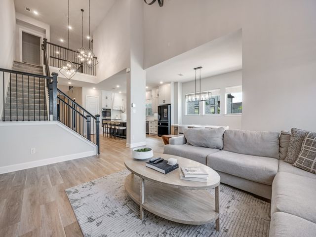 2001 Tremont Drive, Argyle, TX 76226