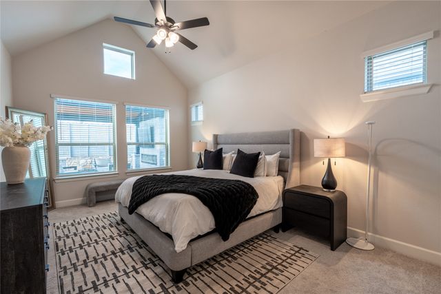 2001 Tremont Drive, Argyle, TX 76226