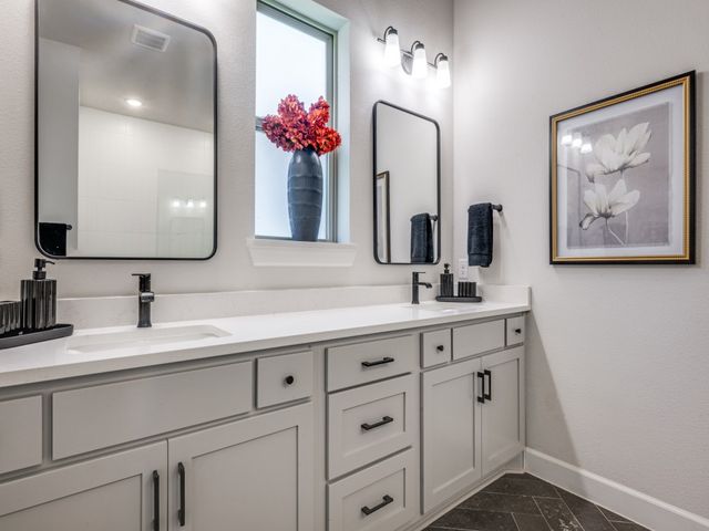 2001 Tremont Drive, Argyle, TX 76226