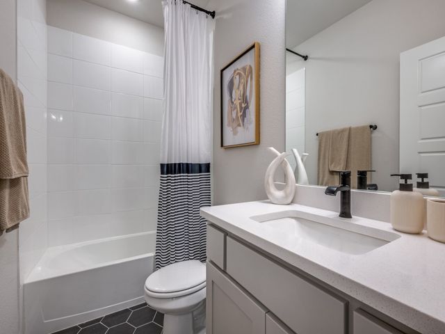 2001 Tremont Drive, Argyle, TX 76226