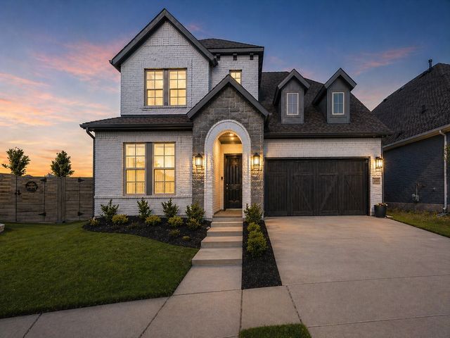 2001 Tremont Drive, Argyle, TX 76226