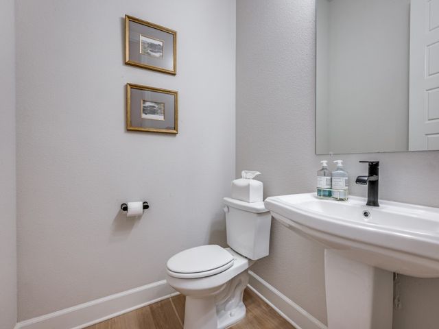 2001 Tremont Drive, Argyle, TX 76226