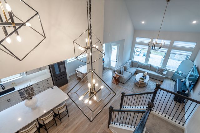 2001 Tremont Drive, Argyle, TX 76226