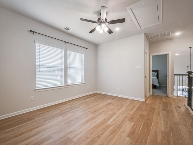 2001 Tremont Drive, Argyle, TX 76226