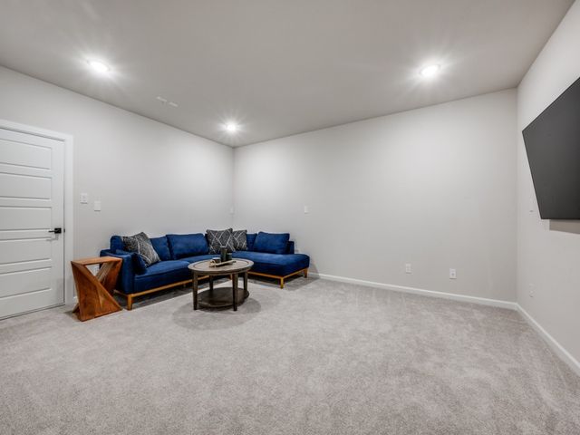 2001 Tremont Drive, Argyle, TX 76226