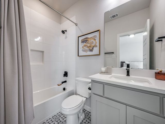 2001 Tremont Drive, Argyle, TX 76226