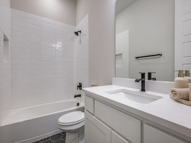 2001 Tremont Drive, Argyle, TX 76226