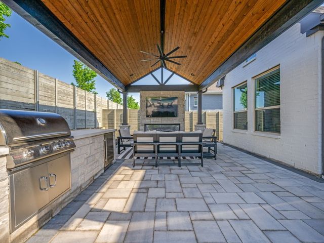 2001 Tremont Drive, Argyle, TX 76226