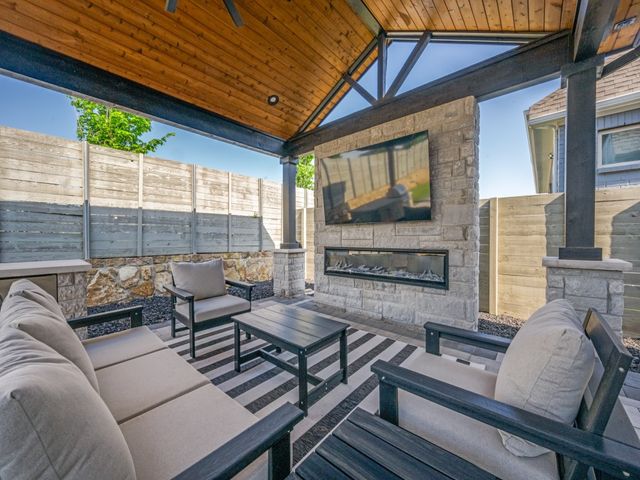 2001 Tremont Drive, Argyle, TX 76226